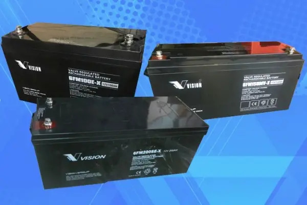 ac quy vision viet nam