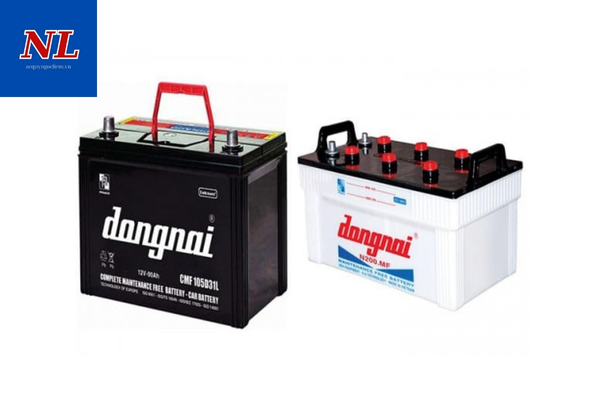 Cách Chọn Ắc Quy Đồng Nai Đúng Thông Số Kỹ Thuật Cho Xe