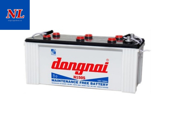 Mua Ắc Quy Đồng Nai Chính Hãng Ở Đâu? Lựa Chọn Ắc Quy Ngọc Liêm - Cam Kết Toàn Diện
Ắc Quy Ngọc Liêm