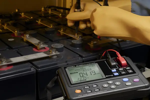 Cách phục hồi bình ắc quy khô. Nơi mua ắc quy khô chính hãng