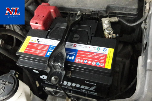 Hậu Quả Nghiêm Trọng Khi Lắp Sai Thông Số (Ah, CCA, Cực Tính)