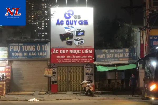 Vì Sao Nên Lựa Chọn Ắc Quy Ngọc Liêm Để Đảm Bảo CCA Chuẩn? Cam Kết Toàn Diện