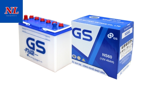 Lợi Thế Khi Lựa Chọn Ắc Quy 45Ah Tại Ắc Quy Ngọc Liêm