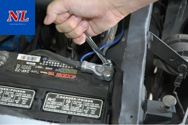 Thời Điểm "Vàng" Cần Thay Mới Ắc Quy 45Ah Ngay Lập Tức