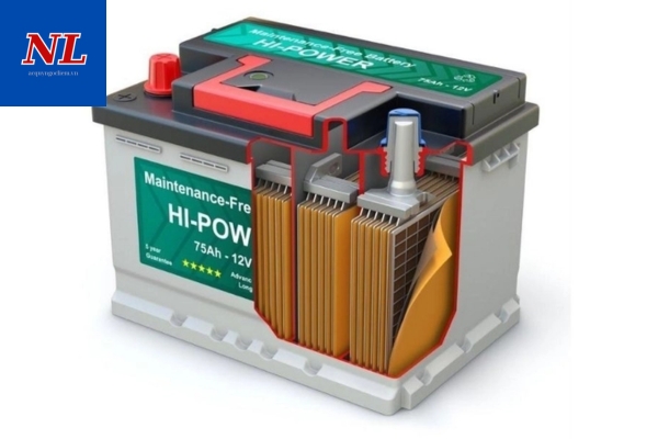 Vì Sao Ắc Quy Ngọc Liêm Là Địa Chỉ Tin Cậy Thay Vì Tìm Nơi Bán Axit?