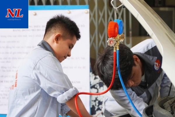 Hậu Quả Của Việc Đấu Nối Sai Lầm và Vai Trò Của Kỹ Thuật Viên