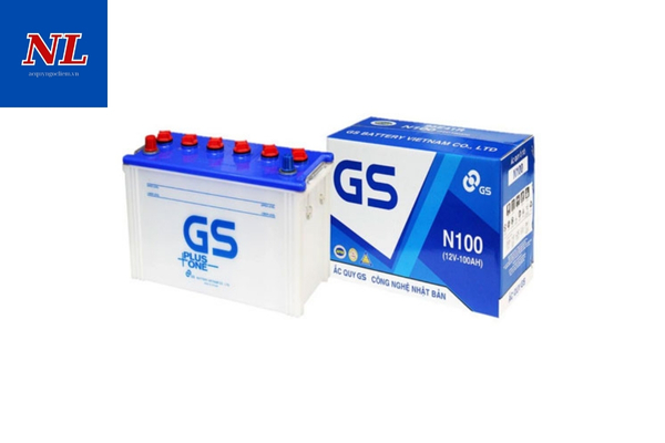 Hướng Dẫn Lựa Chọn và Bảo Dưỡng Ắc Quy GS Theo Đúng Thông Số Kỹ Thuật