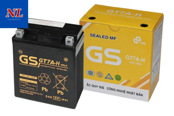 Vì Sao Nên Chọn Mua và Lắp Đặt Ắc Quy GS Tại Ắc Quy Ngọc Liêm? Cam Kết Toàn Diện