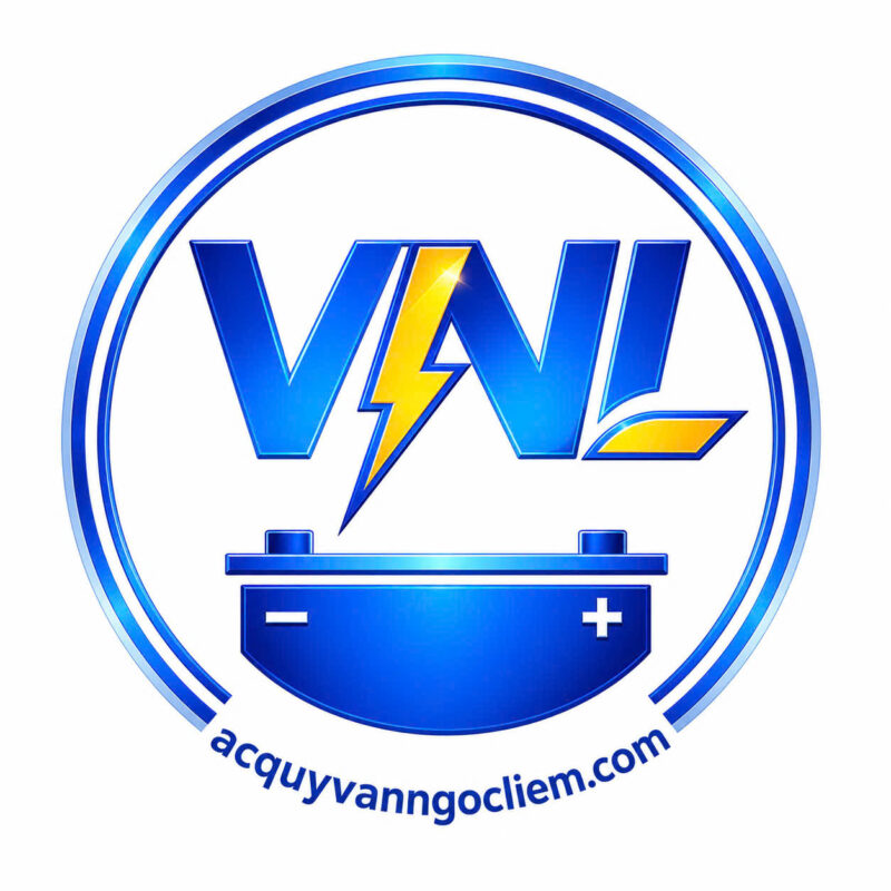 Ắc Quy Vân Ngọc Liêm